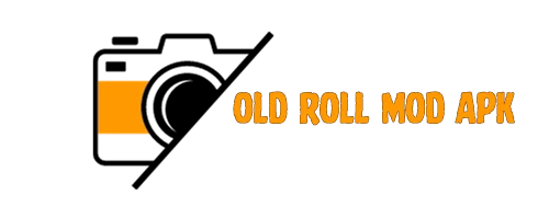 Logo Old Roll Mod Apk